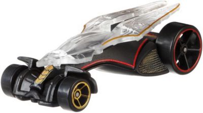 Машинка Hot Wheels Герои Marvel, The Wasp