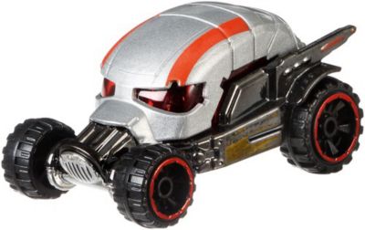 Машинка Hot Wheels Герои Marvel, Ant-Man