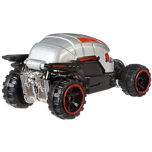 Машинка Hot Wheels Marvel Avengers, Человек-муравей от Mattel