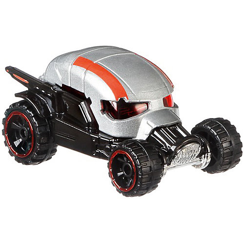 Машинка Hot Wheels Marvel Avengers, Человек-муравей от Mattel