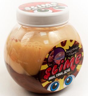 Лизун Slime Mega Mix, 500 г