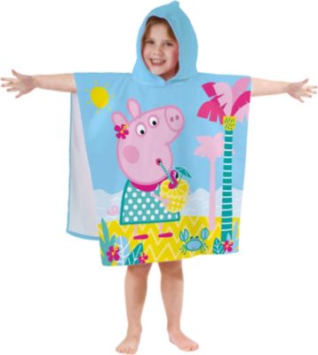 Peppa Pig Handtuch Maße ca. 30 x 50 cm 