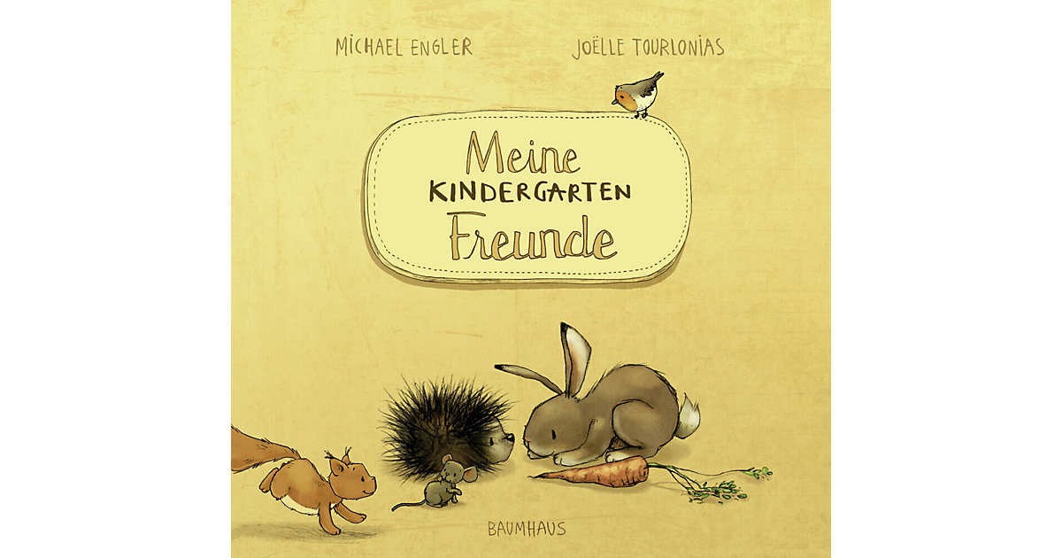 Buch - Wir zwei gehören zusammen: Meine Kindergartenfreunde, Freundebuch