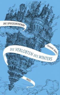 Buch - Die Spiegelreisende: Die Verlobten des Winters, Band 1