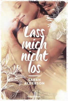 Buch - Lass mich nicht los