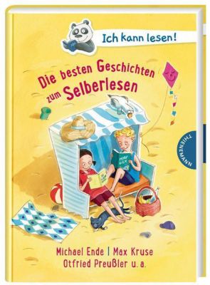 Buch - Ich kann lesen! Die besten Geschichten zum Selberlesen