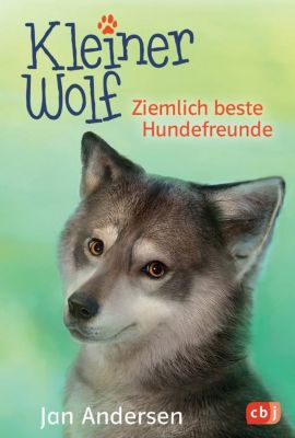 Buch - Kleiner Wolf: Ziemlich beste Hundefreunde, Band 2