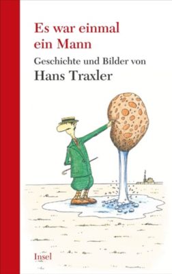 Buch - Es war einmal ein Mann