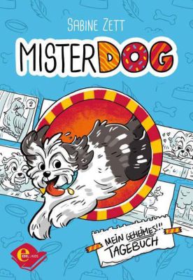 Image of Buch - Mister Dog