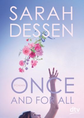 Buch - Once and for all