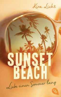Buch - Sunset Beach: Liebe einen Sommer lang
