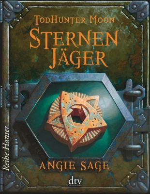 Buch - TodHunter Moon: Sternenj�ger