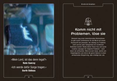 Star Wars(TM) Entdecke Darth Vader in dir 2