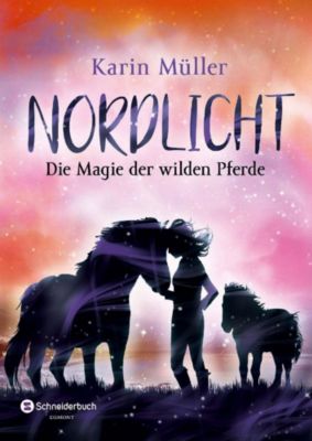 Buch - Nordlicht, Band 03
