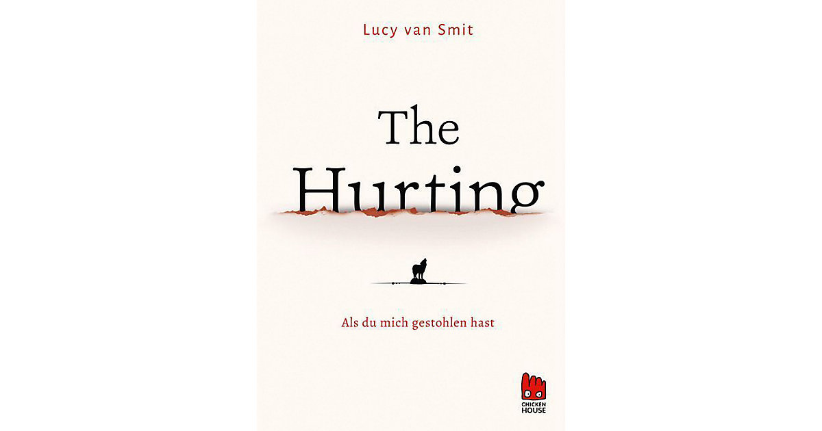Buch - The Hurting