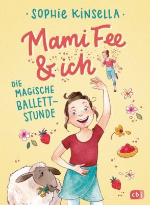 Image of Buch - Mami Fee & ich: Die magische Ballettstunde, Band 3