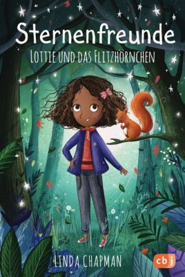 Image of Buch - Sternenfreunde: Lottie und das Flitzhörnchen, Band 3