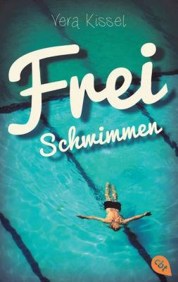 Buch - Freischwimmen