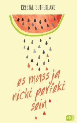 Image of Buch - Es muss ja nicht perfekt sein