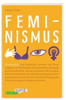 Buch - Feminismus