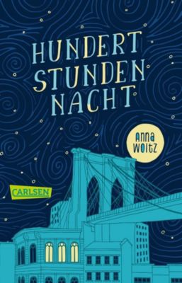 Buch - Hundert Stunden Nacht