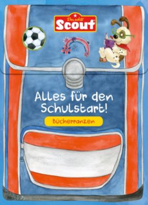 Scout: Alles für den Schulstart!
