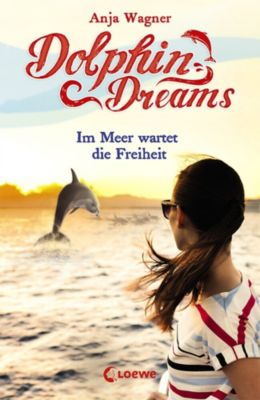 Buch - Dolphin Dreams: Im Meer wartet die Freiheit