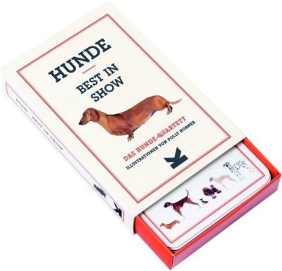 Hunde. Best in Show (Spiel)