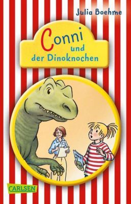 Buch - Meine Freundin Conni: Conni und der Dinoknochen, Band 14
