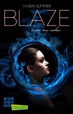 Buch - Die Elite: Blaze, Band 3
