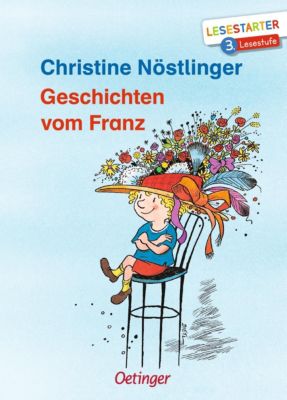 Buch - Lesestarter: Geschichten vom Franz