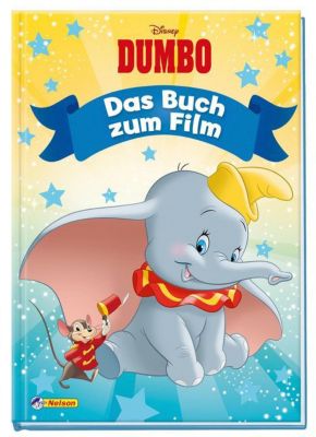 Buch - Disney Klassiker: Dumbo