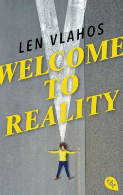 Buch - Welcome to Reality
