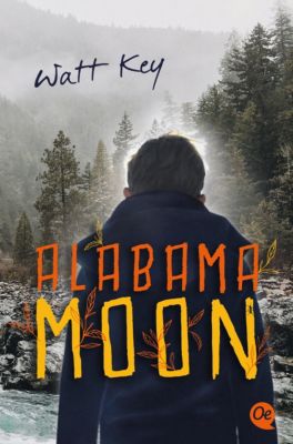 Buch - Alabama Moon