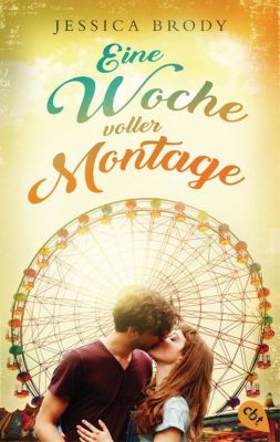 Buch - Eine Woche voller Montage