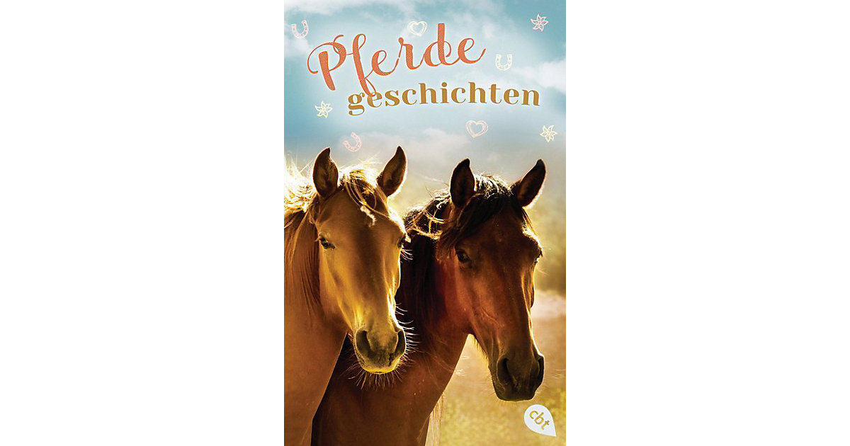 Buch - Welttagsedition 2019: Pferdegeschichten