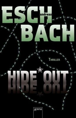 Buch - Hide Out