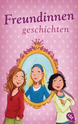 Buch - Welttagsedition 2019: Freundinnengeschichten