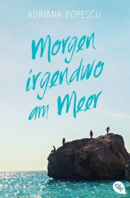Image of Buch - Morgen irgendwo am Meer