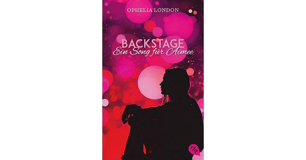 Buch - Backstage: Ein Song Aimee, Band 1 Erwachsene