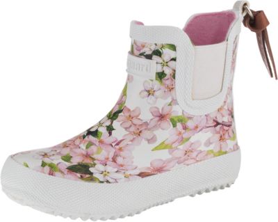 Baby Gummistiefel rosa Gr. 29 M�dchen Kleinkinder