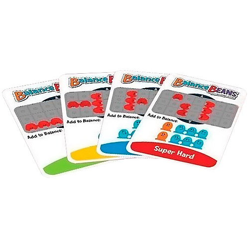 Игра Thinkfun "Бобы в равновесии - Поймай баланс" от Thinkfun