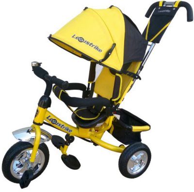 Трехколесный велосипед Lexus Trike Eva 10/8"
