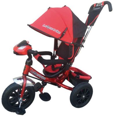 Трехколесный велосипед Lexus Trike 12/10"