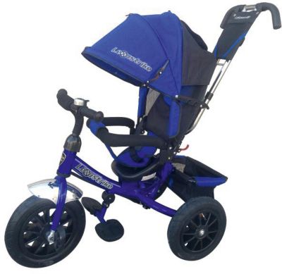 Трехколесный велосипед Lexus Trike 12/10"