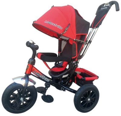 Трехколесный велосипед Lexus Trike 12/10"