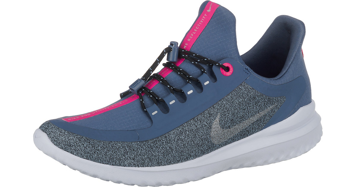 NIKE · Sneakers Low RENEW RIVAL SHIELD GG Gr. 38 Mädchen Kinder NIKE · Sneakers Low RENEW RIVAL SHIELD GG Gr. 38 Mädchen Kinder