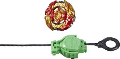 Beyblade Burst SlingShock Starter Pack Spryzen S5