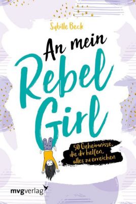 Buch - An mein Rebel Girl