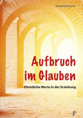 Buch - Aufbruch im Glauben